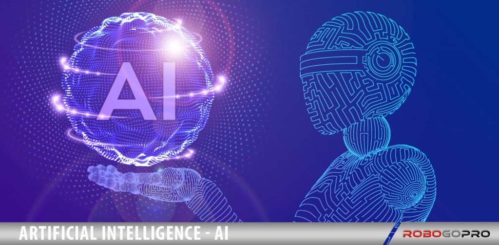 Artificial Intelligence - AI