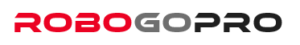 RoboGoPRO logo