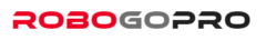 RoboGoPRO logo